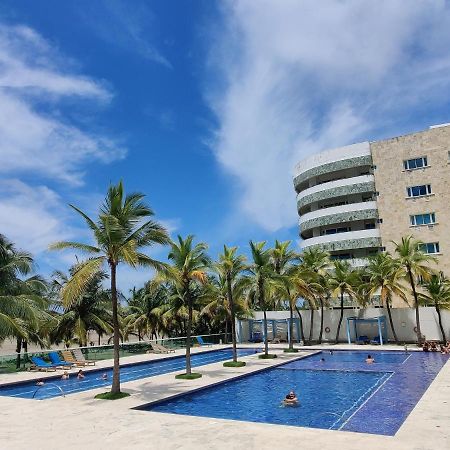Hermoso Apartamento En La Playa Cartagena Exterior foto