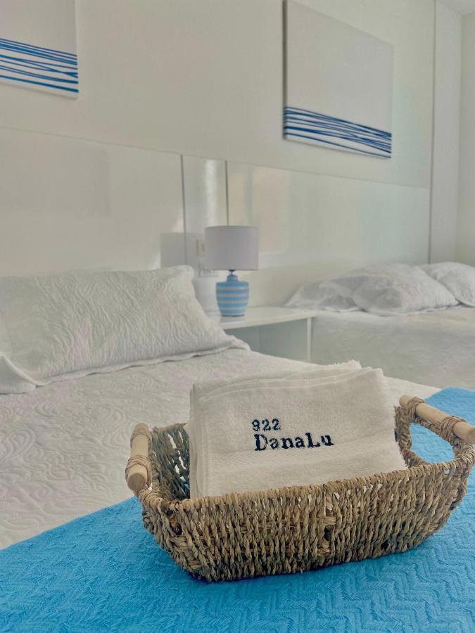 Hermoso Apartamento En La Playa Cartagena Exterior foto